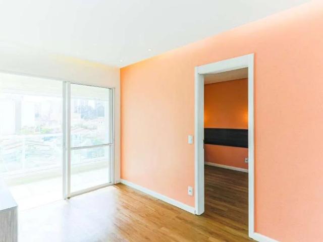 Apartamento para Venda em São Paulo/SP Campo Belo 1 Quartos