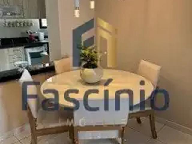 Apartamento para Venda em São Paulo/SP Campo Belo 1 Quartos