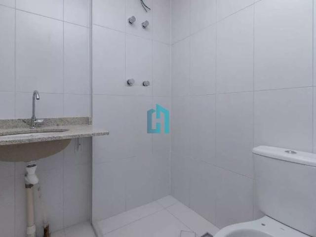 Apartamento para Venda em São Paulo/SP Campo Belo 1 Quartos