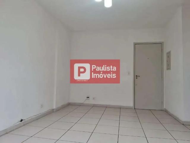Apartamento para Venda em São Paulo/SP Campo Belo 1 Quartos