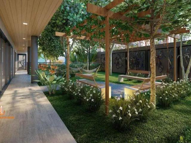 Apartamento para Venda em São Paulo/SP Campo Belo 1 Quartos