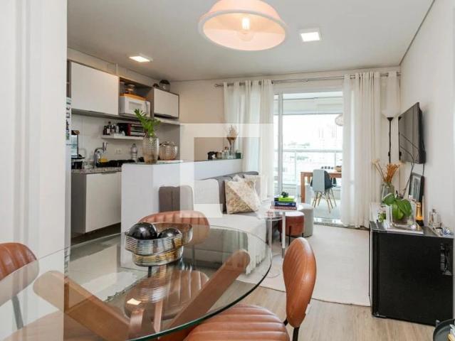 Apartamento para Venda em São Paulo/SP Campo Belo 1 Quartos