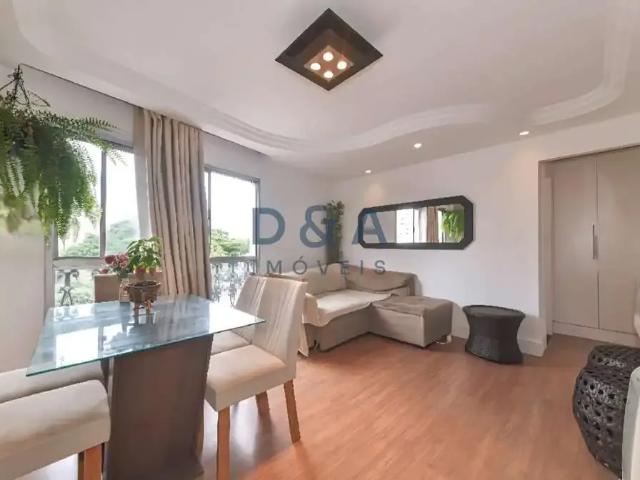 Apartamento para Venda em São Paulo/SP Campo Belo 1 Quartos