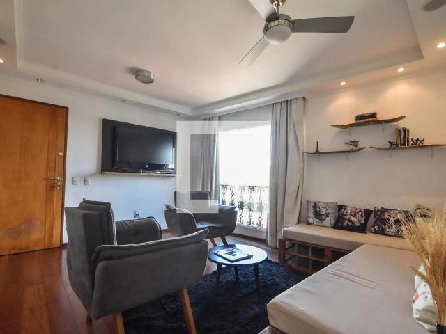 Apartamento para Venda em São Paulo/SP Campo Belo 1 Quartos