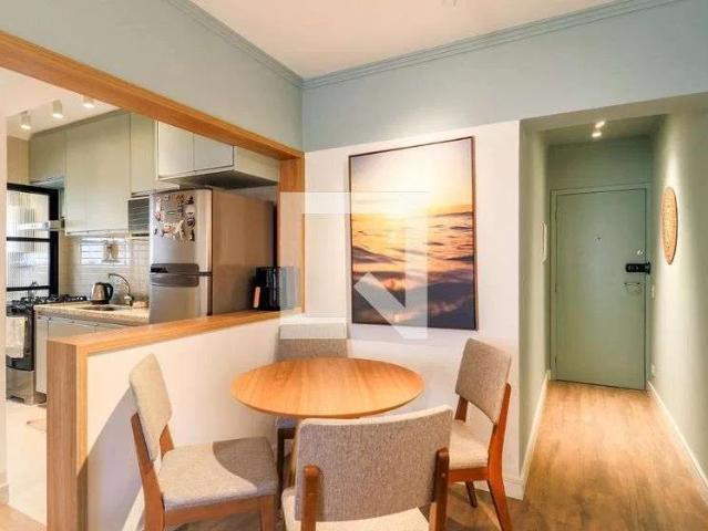 Apartamento para Venda em São Paulo/SP Campo Belo 1 Quartos