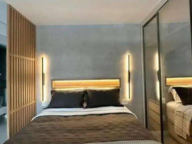 Apartamento para Venda em São Paulo/SP Campo Belo 1 Quartos