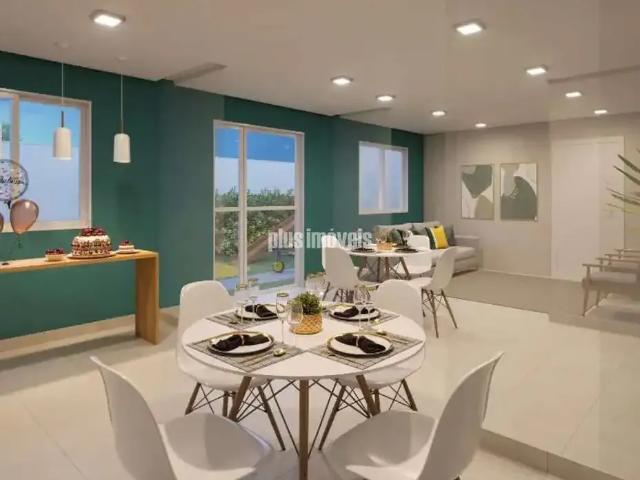 Apartamento para Venda em São Paulo/SP Campo Belo 1 Quartos