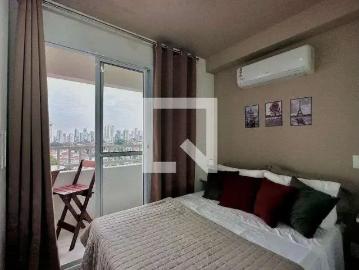 Apartamento para Venda em São Paulo/SP Campo Belo 1 Quartos