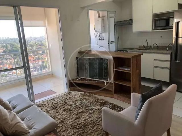 Apartamento para Venda em São Paulo/SP Campo Belo 1 Quartos
