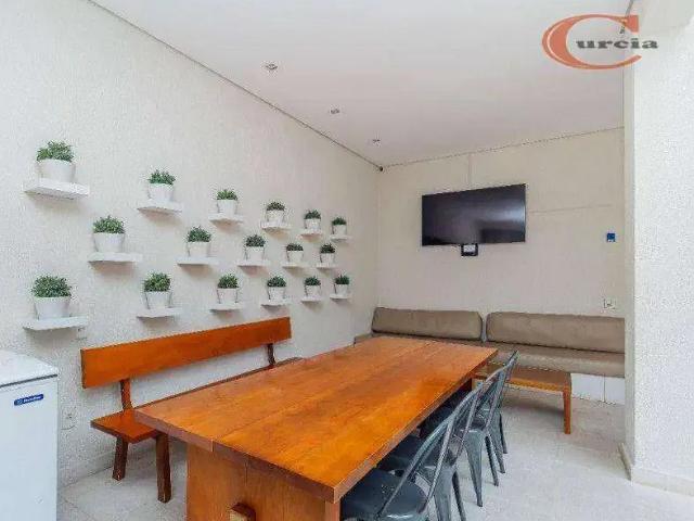 Apartamento para Venda em São Paulo/SP Campo Belo 1 Quartos