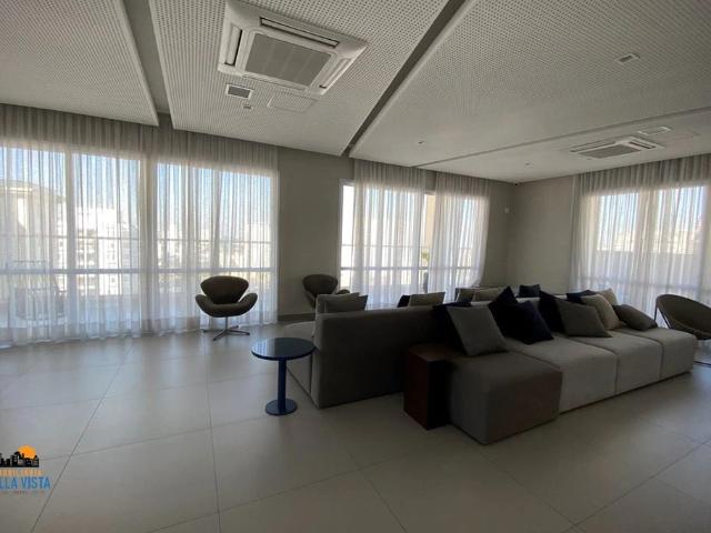 Apartamento para Venda em São Paulo/SP Campo Belo 1 Quartos