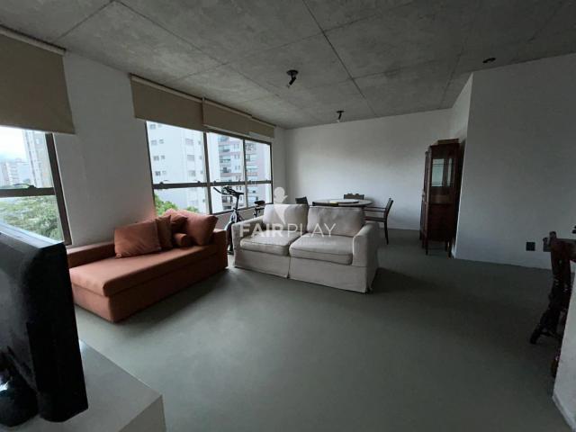 Apartamento para Venda em São Paulo/SP Campo Belo 1 Quartos