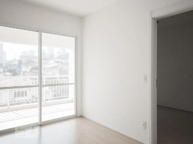 Apartamento para Venda em São Paulo/SP Campo Belo 1 Quartos