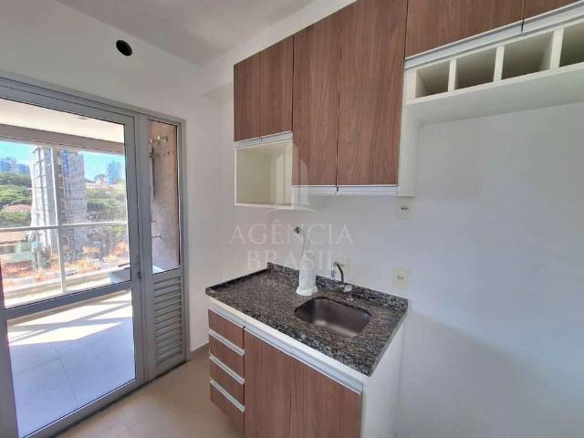 Apartamento para Venda em São Paulo/SP Campo Belo 1 Quartos