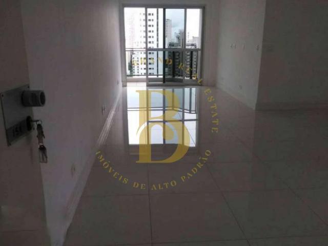 Apartamento para Venda em São Paulo/SP Campo Belo 1 Quartos