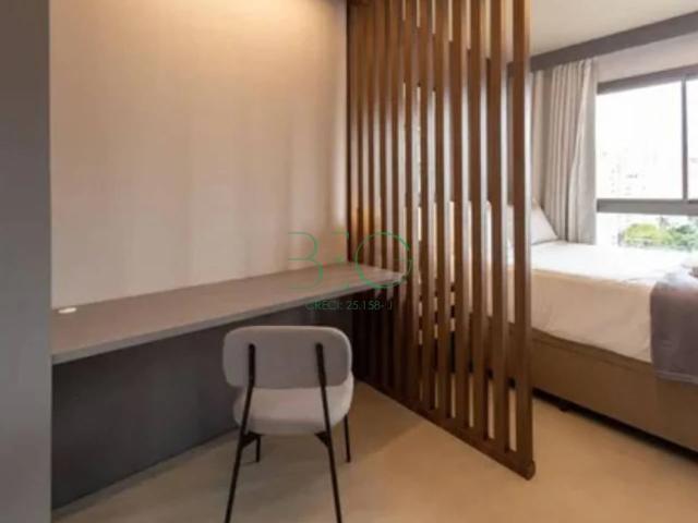 Apartamento para Venda em São Paulo/SP Campo Belo 1 Quartos