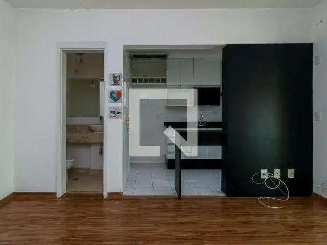 Apartamento para Venda em São Paulo/SP Campo Belo 1 Quartos