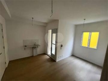 Apartamento para Venda em São Paulo/SP Campo Belo 1 Quartos