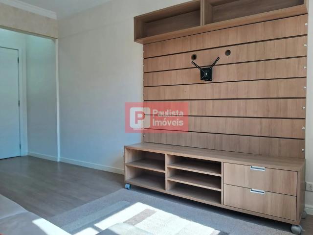 Apartamento para Venda em São Paulo/SP Campo Belo 1 Quartos
