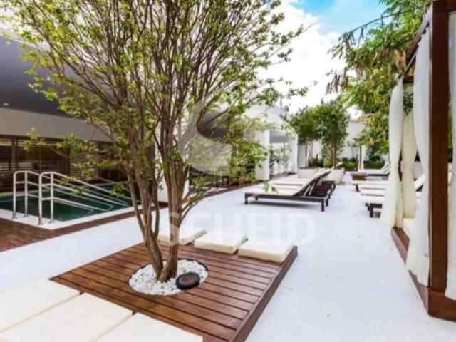 Apartamento para Venda em São Paulo/SP Campo Belo 1 Quartos