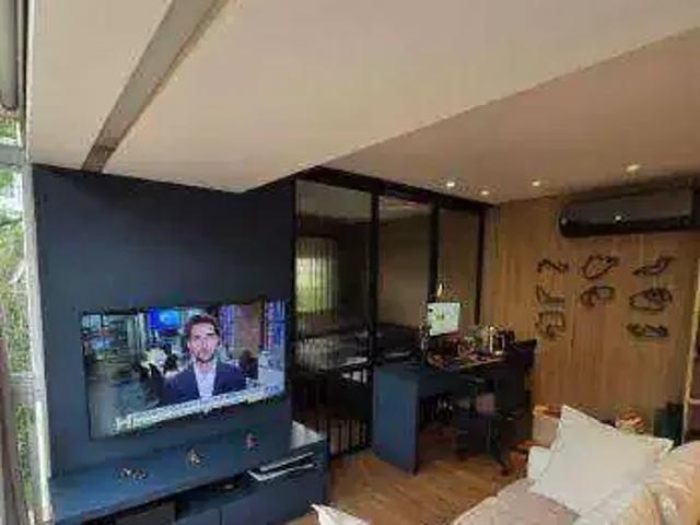 Apartamento para Venda em São Paulo/SP Campo Belo 1 Quartos