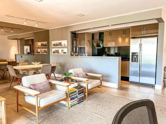 Apartamento para Venda em São Paulo/SP Campo Belo 1 Quartos