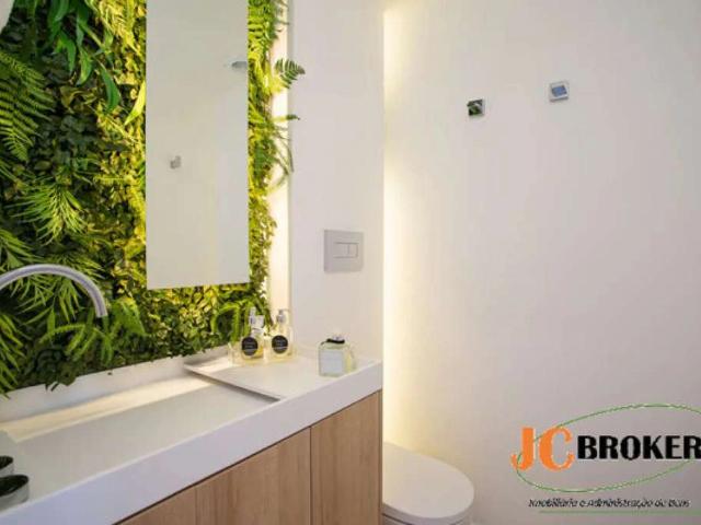 Apartamento para Venda em São Paulo/SP Campo Belo 1 Quartos