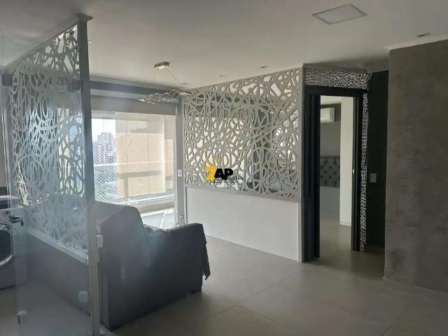 Apartamento para Venda em São Paulo/SP Campo Belo 1 Quartos