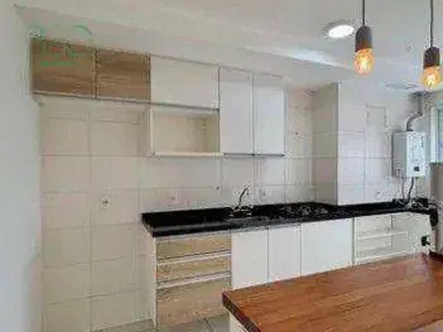 Apartamento para Venda em São Paulo/SP Campo Belo 1 Quartos