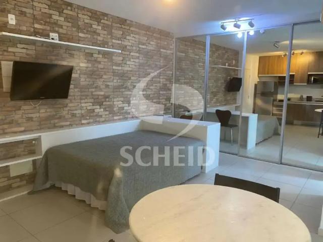 Apartamento para Venda em São Paulo/SP Campo Belo 1 Quartos