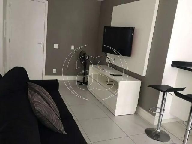 Apartamento para Venda em São Paulo/SP Campo Belo 1 Quartos