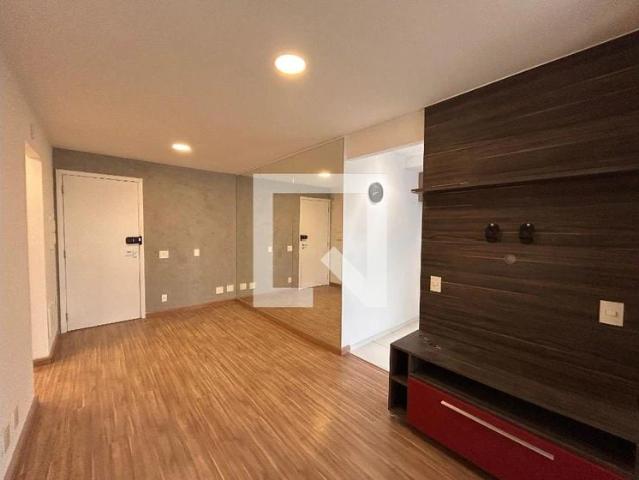 Apartamento para Venda em São Paulo/SP Campo Belo 1 Quartos