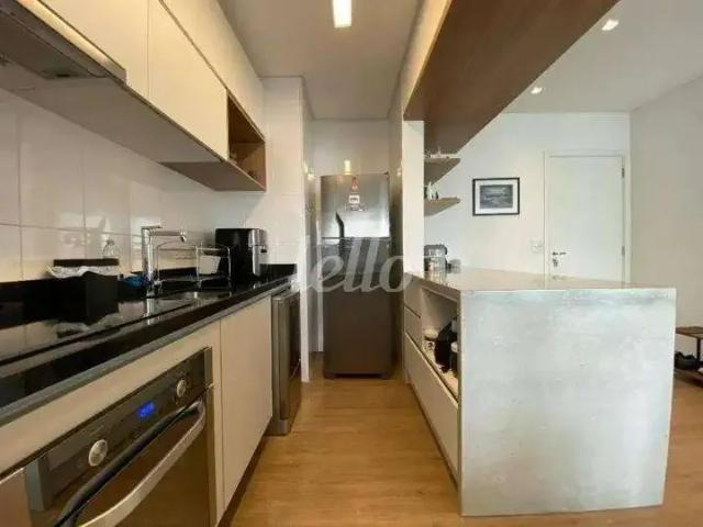 Apartamento para Venda em São Paulo/SP Campo Belo 1 Quartos
