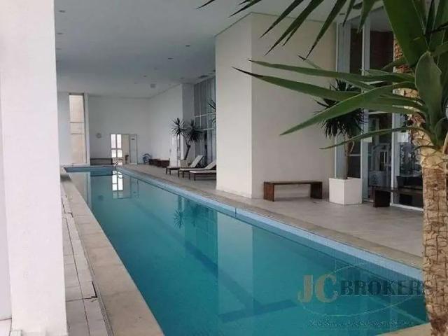 Apartamento para Venda em São Paulo/SP Campo Belo 1 Quartos