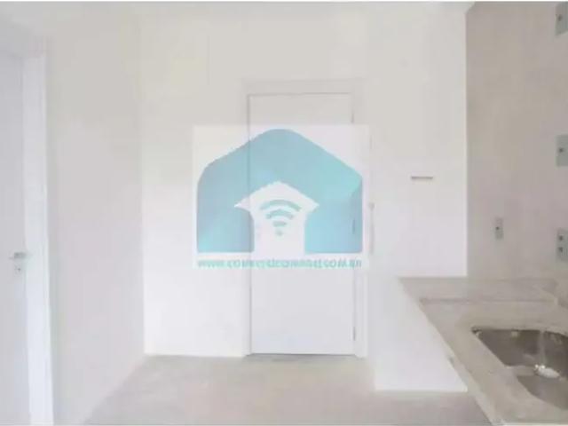 Apartamento para Venda em São Paulo/SP Campo Belo 1 Quartos