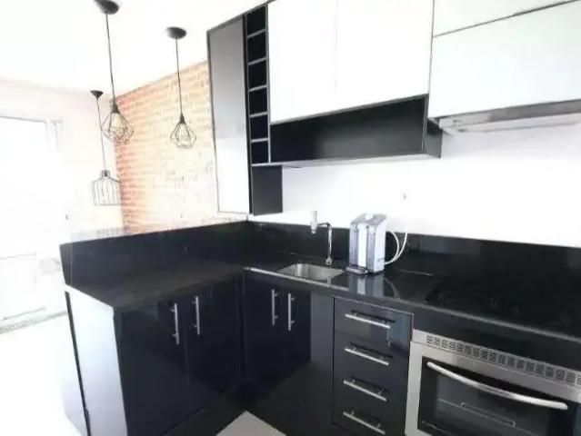 Apartamento para Venda em São Paulo/SP Campo Belo 1 Quartos
