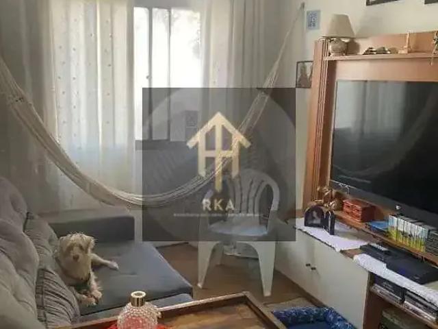 Apartamento para Venda em São Paulo/SP Campo Belo 1 Quartos