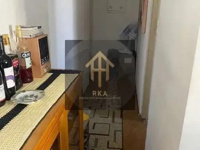 Apartamento para Venda em São Paulo/SP Campo Belo 1 Quartos
