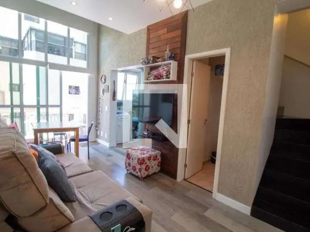 Apartamento para Venda em São Paulo/SP Campo Belo 1 Quartos