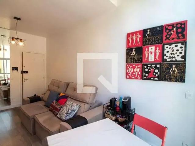 Apartamento para Venda em São Paulo/SP Campo Belo 1 Quartos
