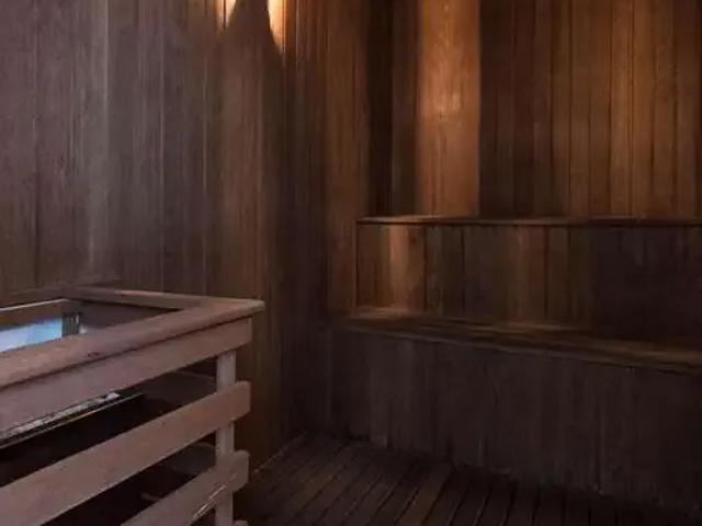 Apartamento para Venda em São Paulo/SP Campo Belo 1 Quartos