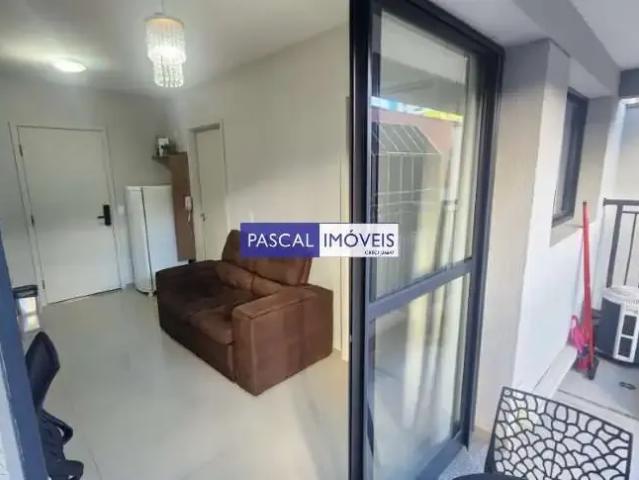 Apartamento para Venda em São Paulo/SP Campo Belo 1 Quartos