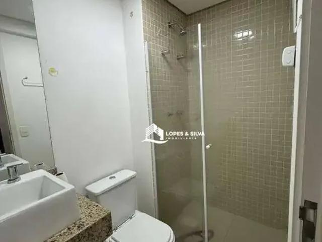 Apartamento para Venda em São Paulo/SP Campo Belo 1 Quartos
