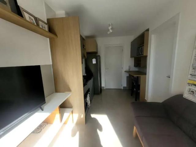 Apartamento para Venda em São Paulo/SP Campo Belo 1 Quartos