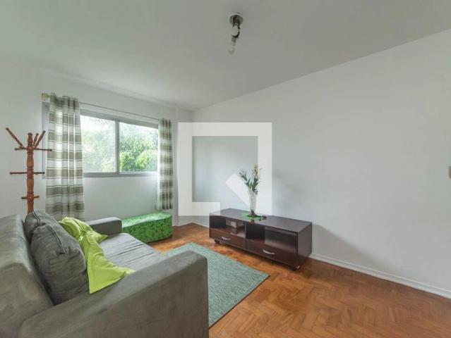 Apartamento para Venda em São Paulo/SP Campo Belo 1 Quartos