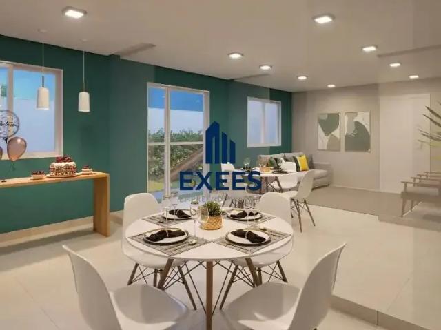 Apartamento para Venda em São Paulo/SP Campo Belo 1 Quartos