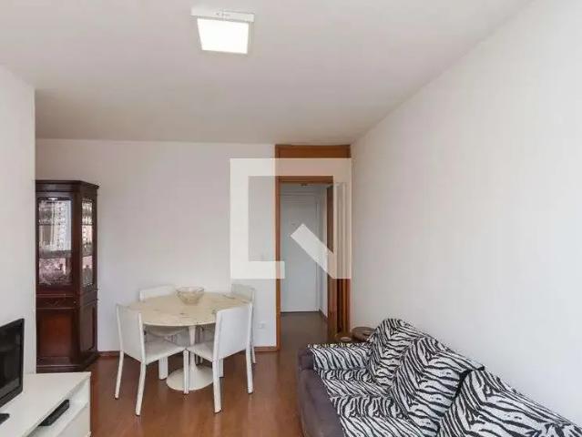 Apartamento para Venda em São Paulo/SP Campo Belo 1 Quartos