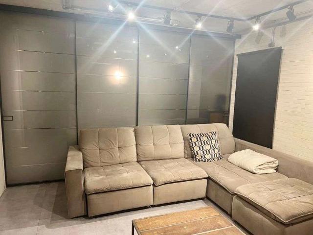 Apartamento para Venda em São Paulo/SP Campo Belo 1 Quartos