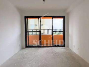 Apartamento para Venda em São Paulo/SP Campo Belo 1 Quartos