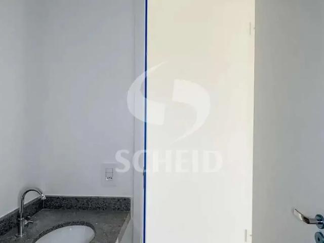 Apartamento para Venda em São Paulo/SP Campo Belo 1 Quartos